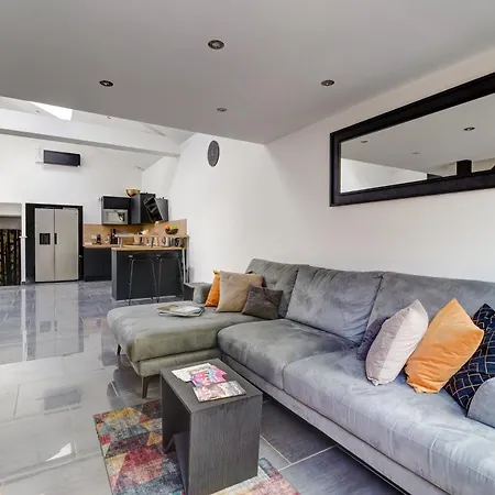 Maison Des As - Pays De Champagne Casa vacanze *