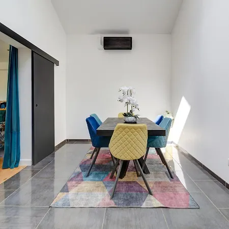 Casa vacanze Maison Des As - Pays De Champagne *