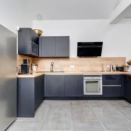 Maison Des As - Pays De Champagne