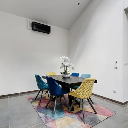 Maison Des As - Pays De Champagne Casa vacanze