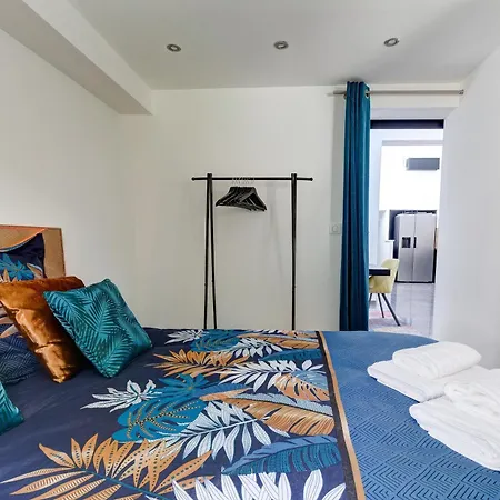 Maison Des As - Pays De Champagne *