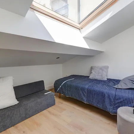 Maison Des As - Pays De Champagne Casa vacanze *