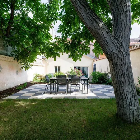 Maison Des As - Pays De Champagne